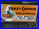 Older_Large_Vintage_Harley_Motorcycle_Metal_Dealer_Sign_From_South_Dakota_01_ipn