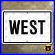 Ontario_Canada_WEST_auxiliary_banner_road_sign_highway_marker_15x10_01_bri