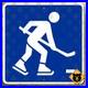 Ontario_Canada_hockey_services_marker_highway_road_street_sign_16x16_in_01_fcty