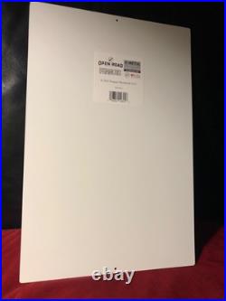 Open Road Peanuts Dad's service & supply 24 hours metal sign home wall decor