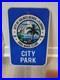 Original_Vintage_City_Park_Sign_Metal_Anna_Maria_Island_Palm_Trees_Holmes_Beach_01_umox