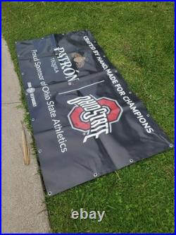 Original Vintage City Park Sign Metal Anna Maria Island Palm Trees Holmes Beach