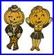 Pair_Vintage_Tin_Metal_Halloween_Signs_Jack_o_Lantern_Boy_Girl_Spooky_Pumpkin_01_btn