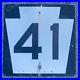 Pennsylvania_state_highway_41_road_sign_route_shield_24x24_2000s_keystone_01_rpd