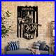 Personalizable_Firefighter_Metal_Art_Sign_American_Flag_and_Fireman_01_skbz