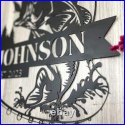 Personalized Coffee Bar Sign, Custom Coffee Name Sign, Coffee Bar Metal Wall Decor Personalized Coffee Bar Sign, Custom Coffee Name Sign, Coffee Bar Metal Wall Decor