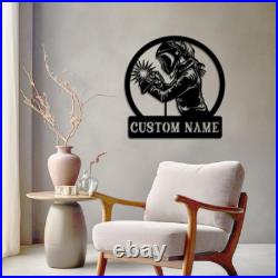 Personalized Welder Women Sign, Welding Metal Sign Welder Metal Sign, Mechanic Personalized Welder Women Sign, Welding Metal Sign Welder Metal Sign, Mechanic