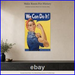 Produce For Victory WWII Propaganda Poster Aluminum Sign Produce For Victory WWII Propaganda Poster Aluminum Sign