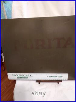 Purtitan Metal Sign