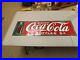 RARE_Vintage_1916_Coca_Cola_Bottle_Metal_Sign_Original_Gas_Oil_Soda_Nice_35x11_01_pfg