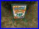 RARE_Vintage_PETER_MAX_Psychedelic_2_Sided_OPEN_7_UP_Soda_Advertising_Metal_Sign_01_qgzq