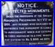 Rare_1904_Porcelain_Sign_India_s_Protected_Monuments_Warning_Notice_Genuine_Sgn_01_jle