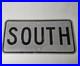 Rare_Authentic_Retired_Texas_SOUTH_US_Highway_State_Road_Sign_VINTAGE_Man_Cave_01_gsi