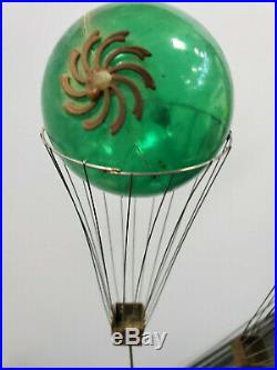 Rare Curtis Jere balloon sculpture from the 1960's signed vintage modern