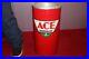 Rare_Vintage_1950_s_Ace_Hardware_Store_Ashtray_Trash_Can_Waste_Basket_Metal_Sign_01_foa