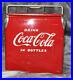 Rare_Vintage_1950_s_Coca_Cola_Acton_Junior_Soda_6pk_Picnic_Cooler_Metal_Sign_01_xtmo