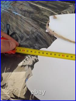 Route US 66 Tin Wall decor Metal plate Tin Vintage style Sign Poster Lot 7 pcs