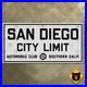 San_Diego_California_ACSC_city_limit_boundary_highway_road_sign_1929_24x12_01_cjqp