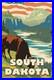 South_Dakota_Vintage_Travel_Poster_Weatherproof_Aluminum_Sign_01_vmnd
