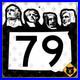South_Dakota_state_route_79_highway_marker_road_sign_Mount_Rushmore_Badlands_16_01_jncu