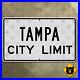 Tampa_Florida_city_limit_road_highway_sign_1950_black_and_white_22x13_01_blbl