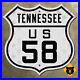 Tennessee_US_Route_58_highway_marker_road_sign_Cumberland_Gap_24x24_01_tqre