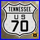 Tennessee_US_Route_70_highway_marker_1926_road_sign_Memphis_Nashville_16x16_01_zlf
