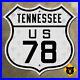 Tennessee_US_Route_78_highway_marker_road_sign_shield_Memphis_16x16_01_yqqz