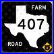 Texas_Farm_to_Market_Road_407_highway_route_sign_Lewisville_Flower_Mound_16x16_01_pbnx