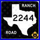 Texas_Ranch_to_Market_Road_2244_highway_route_sign_Austin_Bee_Cave_1965_16x16_01_qtto