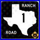 Texas_ranch_road_1_state_highway_marker_route_sign_map_LBJ_Stonewall_1965_16x16_01_dx