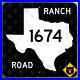 Texas_ranch_to_market_road_1674_state_highway_marker_route_sign_map_1965_24x24_01_hjs