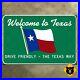 Texas_state_line_highway_marker_road_sign_1985_welcome_drive_friendly_flag_15x10_01_vuit
