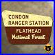 USFS_Condon_Ranger_Flathead_National_Forest_Station_boundary_highway_sign_15x10_01_bg