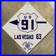 US_91_Las_Vegas_ACSC_California_highway_road_sign_1926_auto_club_AAA_diamond_12_01_ga