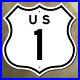US_route_1_Key_West_Fort_Kent_highway_marker_road_sign_1961_shield_36x36_01_cn