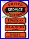 United_Motors_Cutout_Metal_Sign_Aged_or_New_Design_Vintage_Style_Garage_Art_01_ikpt