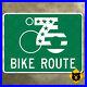 United_States_bike_route_Bicentennial_service_road_sign_highway_marker_20x15_01_qd