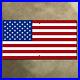 United_States_of_America_flag_50_star_spangled_Old_Glory_US_road_sign_1960_01_zxx