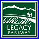 Utah_Legacy_Parkway_route_67_Salt_Lake_highway_marker_shield_2002_road_sign_16_01_fo