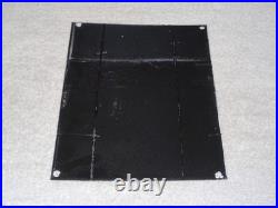 VINTAGE 7UP GORGEOUS FEMALE With SEVEN UP BOTTLE 12 PORCELAIN METAL SODA GAS SIGN