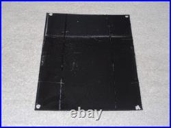 VINTAGE 7UP GORGEOUS FEMALE With SEVEN UP BOTTLE 12 PORCELAIN METAL SODA GAS SIGN