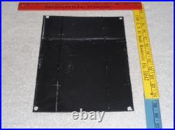 VINTAGE 7UP GORGEOUS FEMALE With SEVEN UP BOTTLE 12 PORCELAIN METAL SODA GAS SIGN