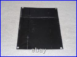 VINTAGE 7UP GORGEOUS FEMALE With SEVEN UP BOTTLE 12 PORCELAIN METAL SODA GAS SIGN