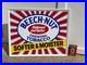 VINTAGE_BEECH_NUT_TOBACCO_SELF_FRAMED_METAL_ADVERTISING_SIGN_22x_18_NOS_01_av