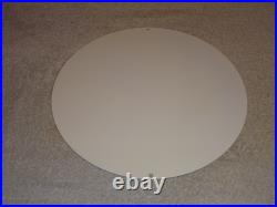 VINTAGE FORD SERVICE With POPEYE THE SAILOR MAN 12 ENAMEL METAL GASOLINE OIL SIGN