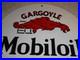 VINTAGE_MOBIL_MOBILOIL_With_GARGOYLE_11_3_4_PORCELAIN_METAL_GASOLINE_OIL_SIGN_01_gx