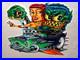 VINTAGE_RATFINK_DRIVES_CAR_With_WOMAN_MONSTER_12_METAL_GASOLINE_OIL_RAT_FINK_SIGN_01_wdc