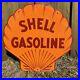 VINTAGE_SHELL_GASOLINE_PORCELAIN_METAL_SIGN_USA_OIL_Gas_Service_Station_LARGE_01_ibkr