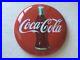 VTG_1950s_Coca_Cola_24_Porcelain_on_Metal_Button_Sign_01_hlir